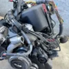 BMW 2001-2006 E46 M3 S54 Engine Motor Long Block Assembly OEM