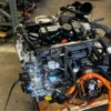2021 2022 2023 KIA SORENTO HYBRID 1.6L TURBO Complete ENGINE MOTOR 4000 Mile
