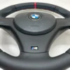 s-l960 (1) BMW M Sport Steering Wheel PERFORMANCE E90 E91 E92 E93 M3 E82 E81 E87 E88