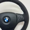 s-l960 (1) OEM BMW E90 E92 E93 M3 CS EDITION Steering Wheel MANUAL FREE SHIP