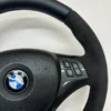 s-l960 (1) BMW E92 E90 PERFORMANCE ALCANTARA STEERING WHEEL FOR 3 SERIES E93 E88 E82