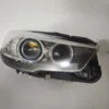 s-l960 (1) BMW 5 GT F07 GT Bi Xenon Headlight Right Side OEM USED GENUINE 7262720