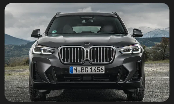 s-l960 (1) For BMW X3 X4 G01 2018-2022 Headlight LED DRL Front Lamps Dynamic Turn Signals