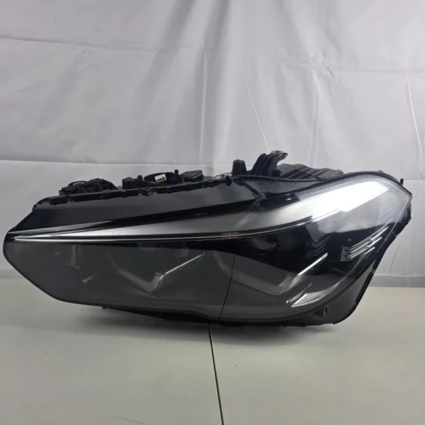 BMW X5 G05 X6 G06 LED Headlight LEFT OEM GENUINE 9481783