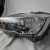 BMW X3 F25 LCI X4 F26 Xenon Headlight Left Side OEM GENUINE 7400017