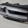 s-l960 (1) BMW 5 Series G30 G31 F90 LCI Adaptive LED Headlight RIGHT OEM GENUINE 9850582
