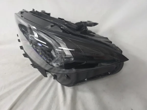 BMW 3 Series G20,G21 LCI Adaptive LED Headlight Shadow Line LEFT GENUINE 7885065