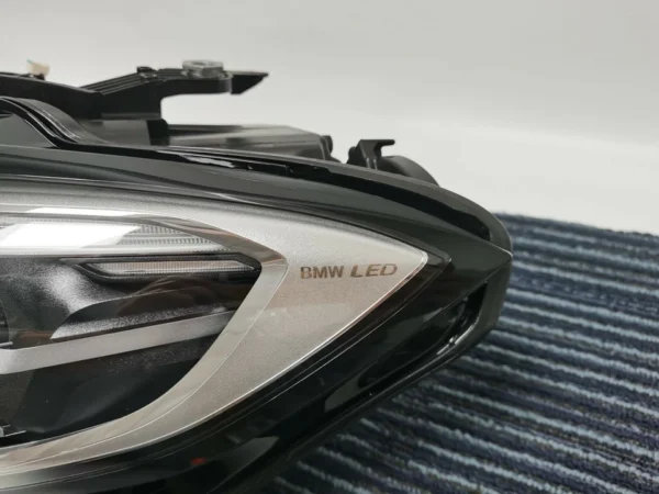 2019 20 21 BMW G20 330I M340I Drivers Left Side LED Adaptive Headlight ORIGINAL
