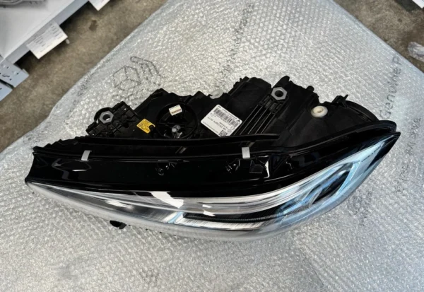 BMW 3 Series G20, G21 Laser Headlight LEFT USED GENUINE 8496163