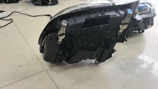 For BMW X3 X4 G08 G01 G02 two Left+Right LED Perfect Headlight EU 2021-2023