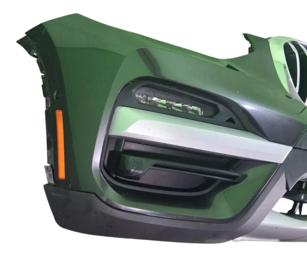 BMW X3 Front Bumper Assembly OEM 51117490211 51137468670 51137468669 2020-2021