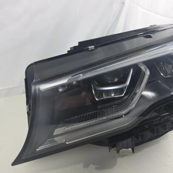 s-l960 (1) BMW 3 Series G20, G21 Laser Headlight LEFT USED OEM GENUINE 5A1DB53