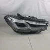 s-l960 (1) BMW 5 Series G30 G31 F90 LCI Adaptive LED Headlight PAIR OEM 9479261 9479262