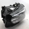 s-l960 (1) BMW iX3 G08, G01, F97, G02, F98 LCI Adaptive LED Headlight LEFT GENUINE 5A29203