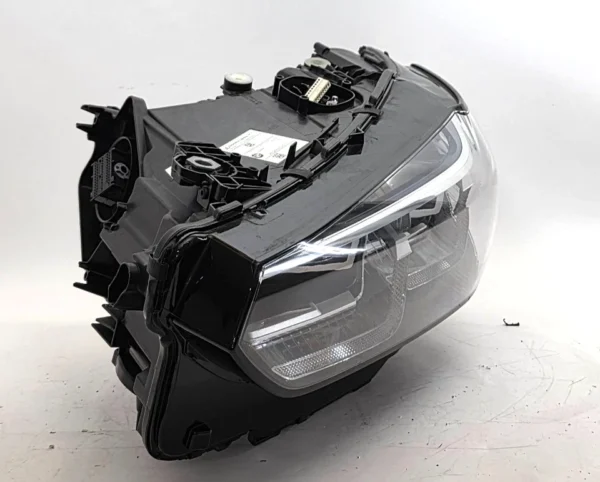 s-l960 (1) BMW iX3 G08, G01, F97, G02, F98 LCI Adaptive LED Headlight LEFT GENUINE 5A29203