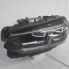 s-l960 (1) BMW iX3 G08 G01 F97 G02 F98 LCI Adaptive LED Headlight LEFT GENUINE 5A29203