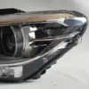 s-l960 (1) BMW 1 Series F20 F21 LCI LED Headlight Left Side USED GENUINE OEM 7453517