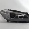s-l960 (1) BMW 5 Series F18 LCI F10 LCI F11 LCI Xenon Headlight RIGHT OEM GENUINE 7317132
