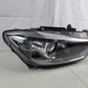 s-l960 (1) BMW 3 Series F30 F31 Xenon Headlight RIGHT USED GENUINE OEM 7259526