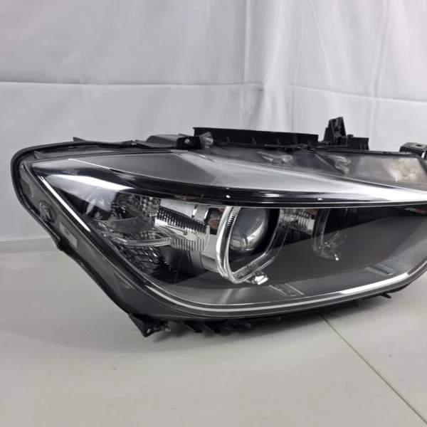 s-l960 (1) BMW 3 Series F30 F31 Xenon Headlight RIGHT USED GENUINE OEM 7259526