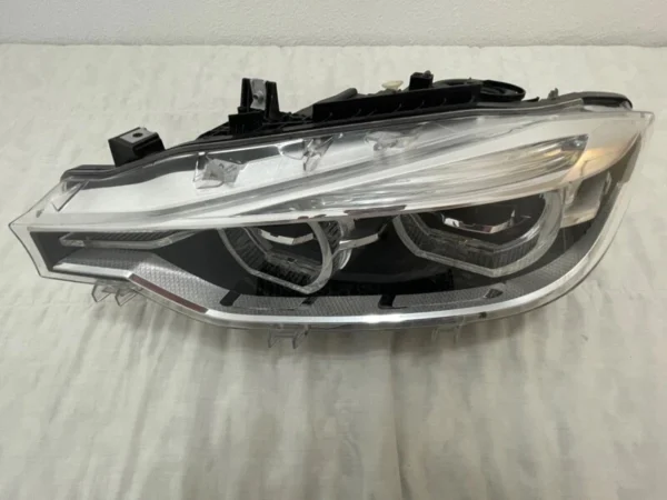 BMW F30 330i 3 Series 340i F31 FULL LED LEFT Headlight 2015-2018 7419629-04