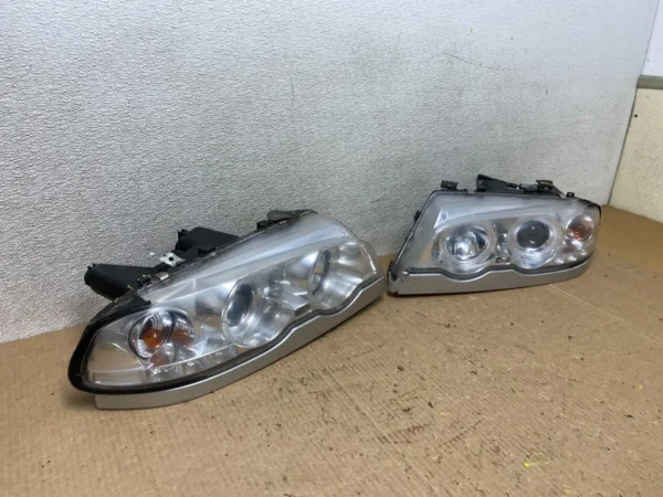 s-l960 (1) 2000 to 2003 BMW 325Ci 330Ci E46 Coupe Left Side Xenon HID Headlight W5313 DG