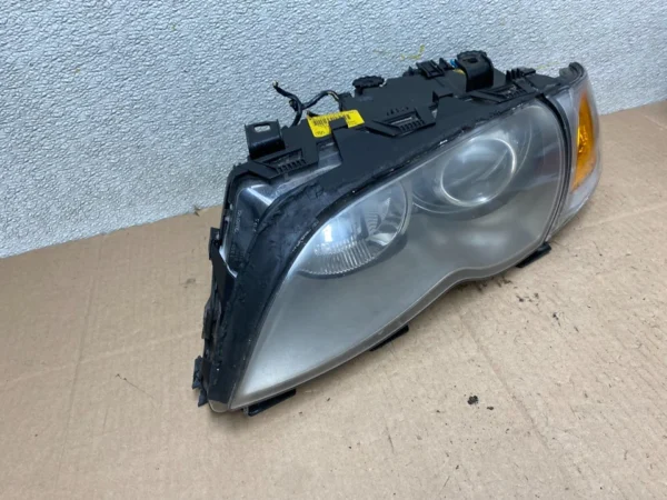 s-l960 (1) 2002 to 2005 BMW 3 E46 Sedan Left Driver LH Xenon HID OEM Headlight W0729 DW