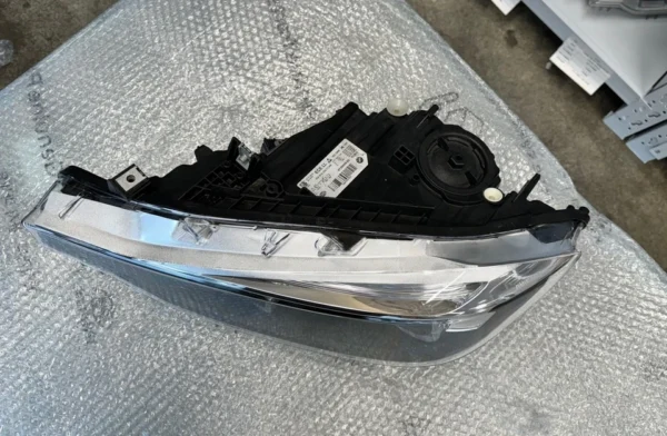 s-l960 (1) BMW 3 Series F30 F31 F35 LCI LED Headlight(Black Line) LEFT USED GENUINE 8492473