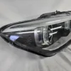 BMW 1 Series F20 F21 Xenon Headlight Right Side USED GENUINE OEM 7296914