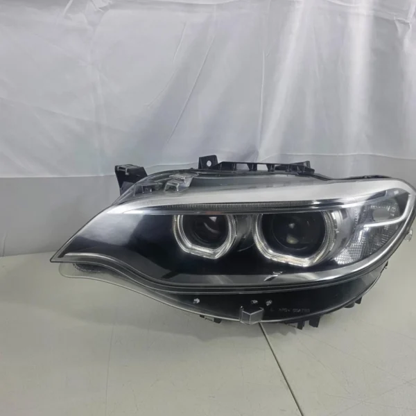 BMW 2 Series F22 F23 BI XENON EU Headlight LEFT GENUINE OEM 7304463