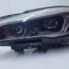 BMW 2 Series F45 F46 LCI Right LED Headlight RHD OEM 8738643