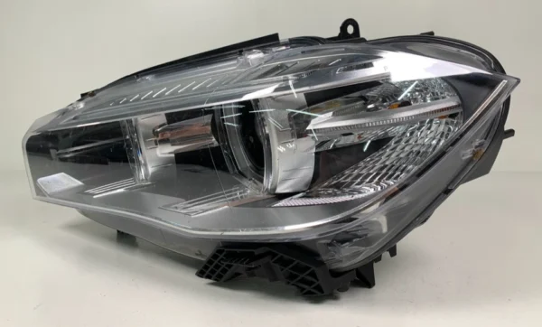 2014 2015 2016 2017 2018 BMW X5 X6 F15 F16 Left Driver Xenon HID Headlight OEM