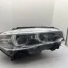 2014-2018 BMW X5 X6 F15 F16 Headlight Right RH Passenger OEM Xenon HID NON AFS