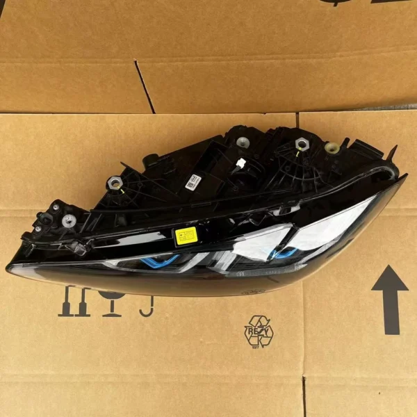 BMW 4 Series M3 M4 Headlight 430i 440i G80 Left LED Laser 2021-2023 US SHADOWLIN