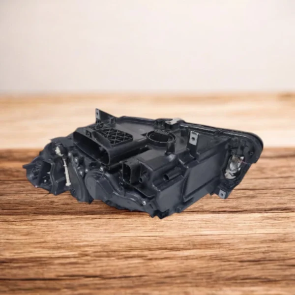 BMW 5 Series F10 F11 LCI Adaptive LED Headlight RH Side USED GENUINE 7352482