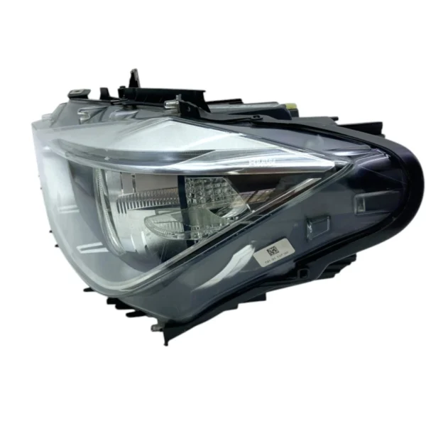 BMW 3 Series F30 F31 Xenon Headlight Left Side USED GENUINE 7314531