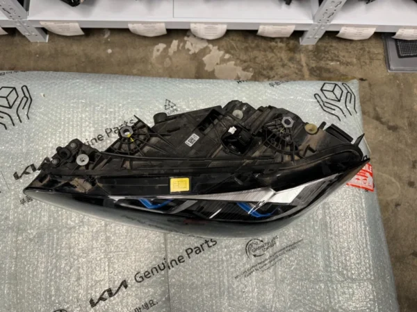 BMW 4 Series G22,G23,G26,G80,G82,G83 Laser Headlight LEFT USED GENUINE 9851041