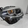 BMW 1 Series F20 F21 Xenon Headlight Left Side USED GENUINE OEM 7296913