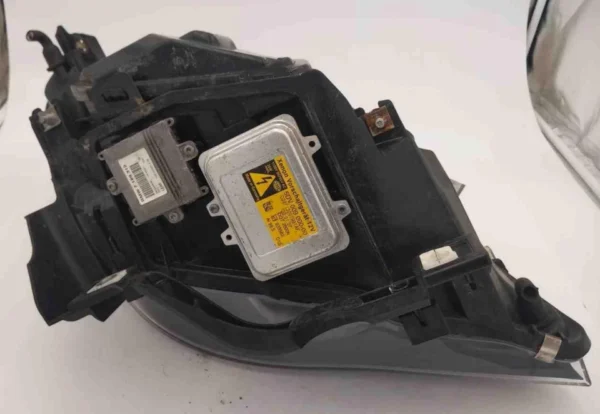 2007 BMW 530i OEM Left Hand Drivers Side Xenon Headlight Assembly 2005 2006