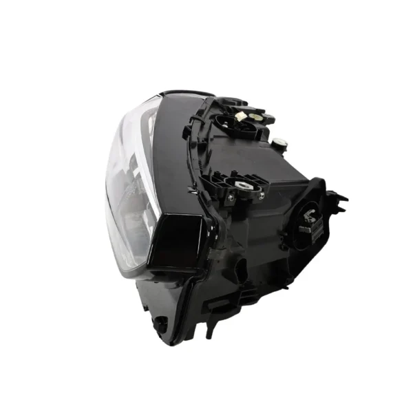 2022 2023 BMW X3 X4 G01 G02 Headlight Full LED Front Left Driver Chrome Adaptive