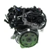 s-l960 (1) Engine with mounting parts BMW S58B30A S58 X3M X4M M3 G80 M4 G82 480 hp like new 10km-