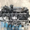 2017-2021 F97 BMW X3 M COMPETITION COMPLETE ENGINE 3.0 PETROL S58B30T0 (S58B30A)