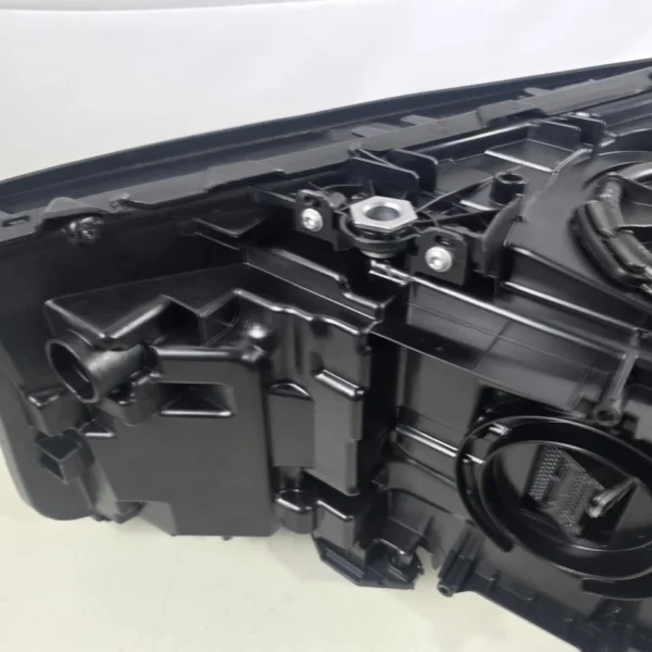 s-l960 (10) BMW 5 Series G30 G31 G38 F90 LCI Adaptive LED ICON Headlight RIGHT OEM 7214962