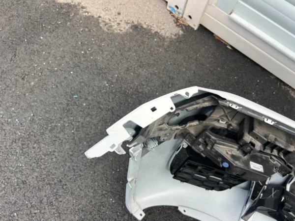 BMW X3 G01 X4 G02 ORIGINAL Front M Bumper for PDC Parking assistance 51118091987