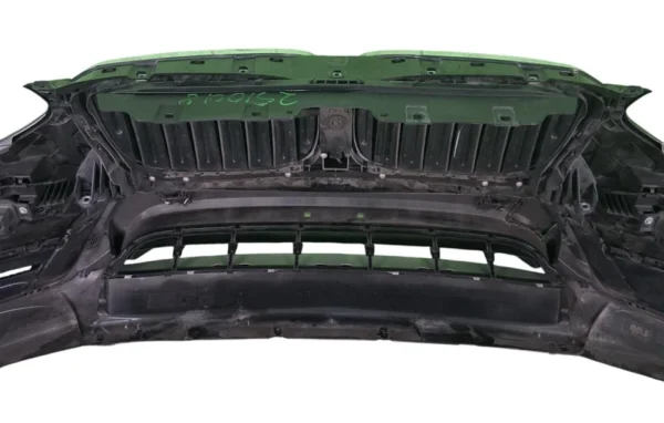 BMW X3 Front Bumper Assembly OEM 51117490211 51137468670 51137468669 2020-2021