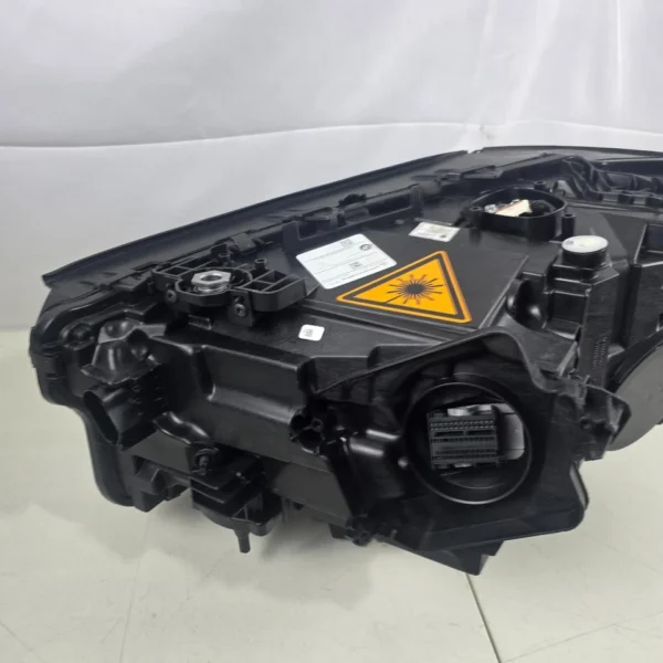 BMW iX3 G08, G01, F97, G02 F98 LCI Laser Headlight RIGHT OEM GENUINE 5A0E612