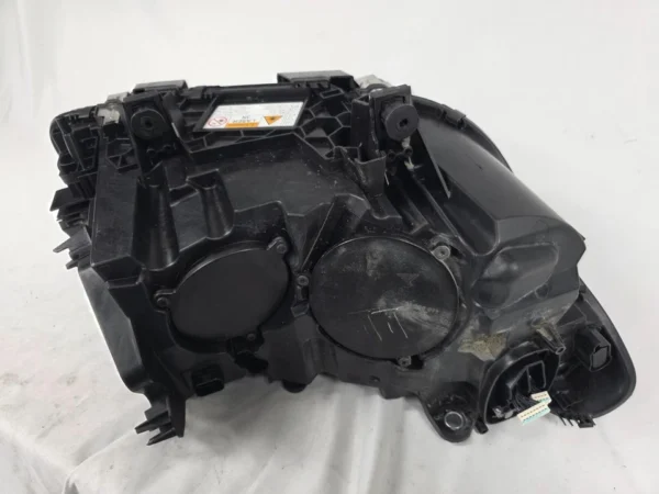 BMW iX3 G08 G01 F97 G02 F98 LCI Laser Headlight PAIR OEM 5A29217 5A29218