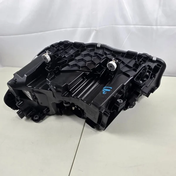 s-l960 (10) BMW X3 X4 G01 G02 LED Adaptive Headlight LEFT RIGHT PAIR OEM 8739653 8739654