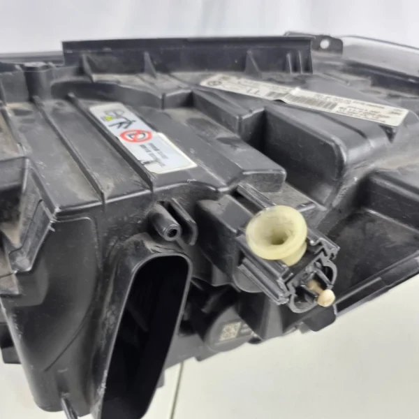 s-l960 (10) BMW 3 Series F30 F31 Xenon Headlight RIGHT USED GENUINE OEM 7259526