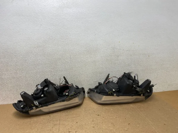 s-l960 (10) 2000 to 2003 BMW 325Ci 330Ci E46 Coupe Left Side Xenon HID Headlight W5313 DG